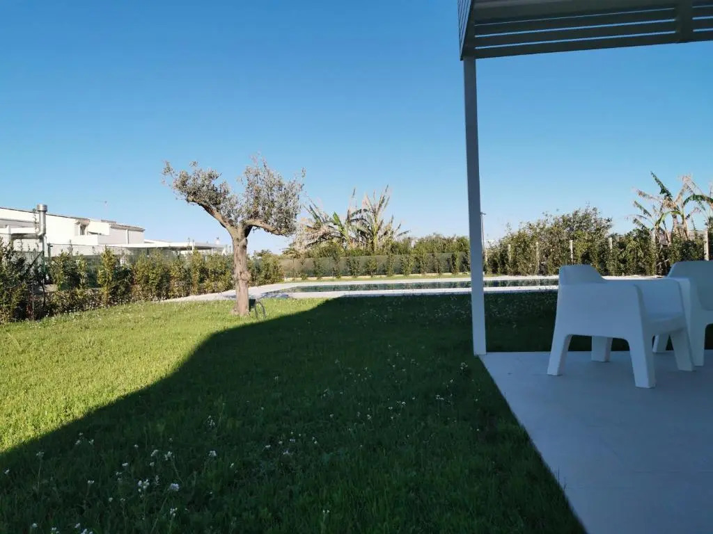 Villa RosaBella
