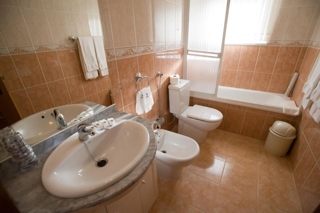 Hotel Estalagem Turismo