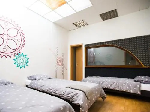 Home factory hostel