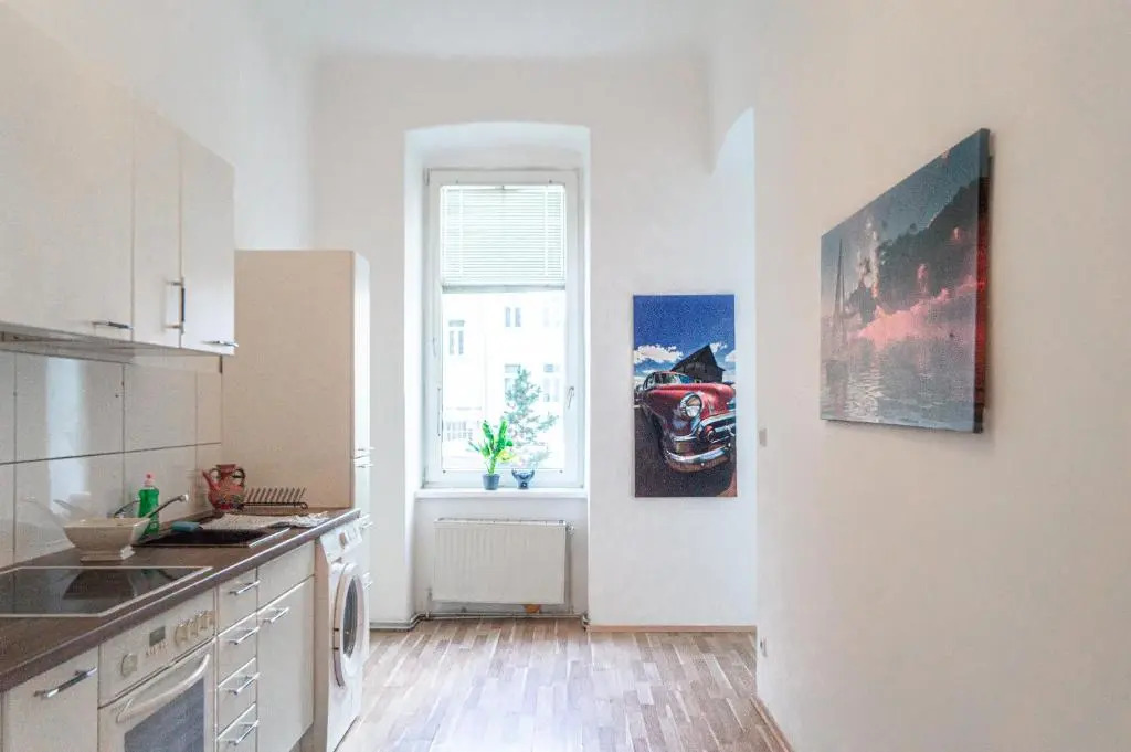 Pleasant 4 private rooms in shared Apartment- Ideal for short & Longstays
