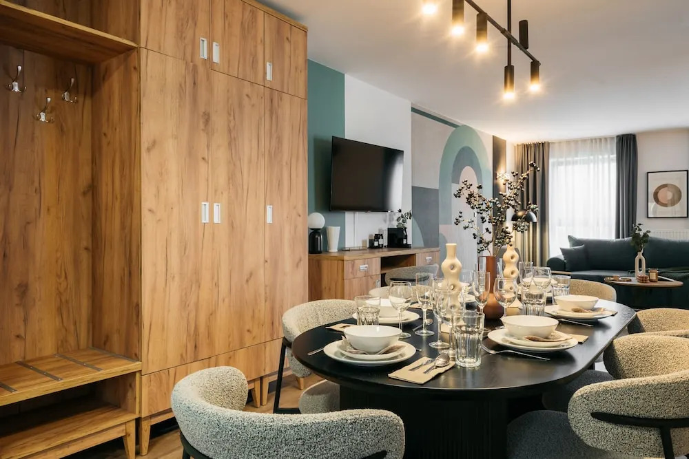 ORSO Rooms & Apartments by StayLab