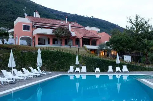Bed and breakfast 3 stars Salerno