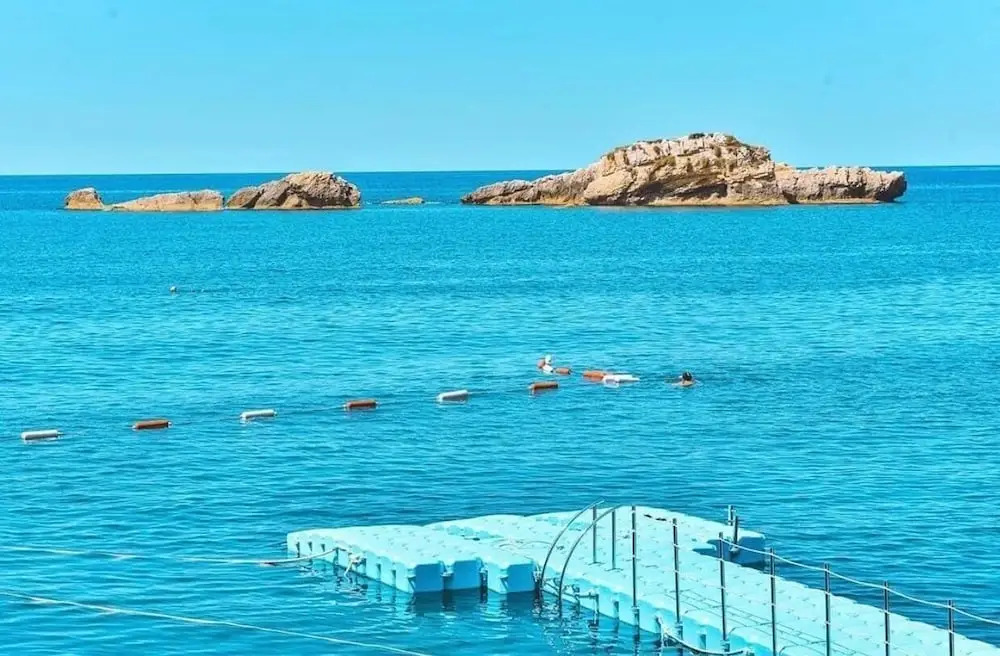 Hotel Mediterraneo Liman