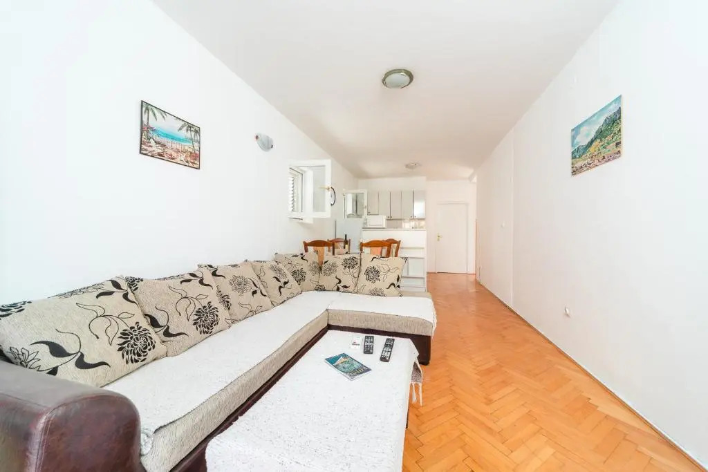 Apartment Matea