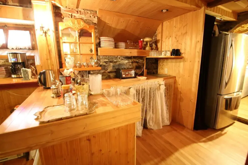 B&B de la Fontaine