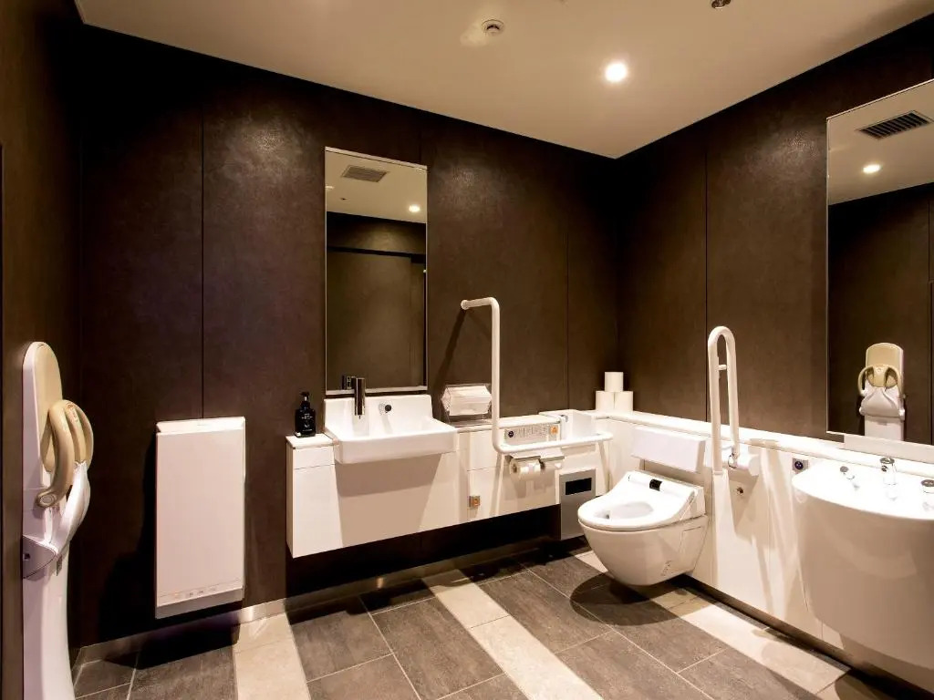 Tokyo Bay Tokyu Hotel