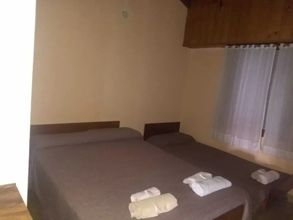 Hotel New SAN MARCOS