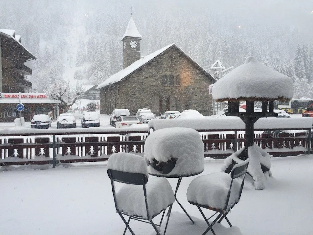 Chalet Bruyère