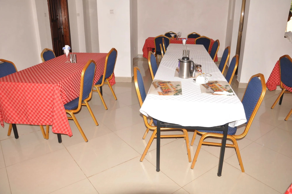Sienna Beach Hotel - Entebbe