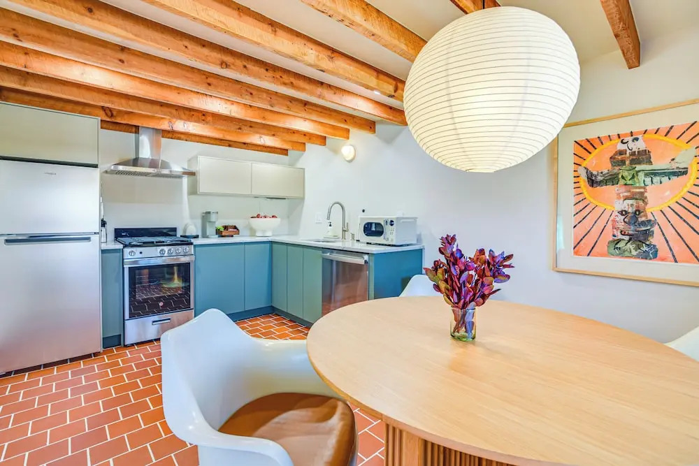 3 Mi to Downtown - Condo w/ Hot Tub in Santa Fe