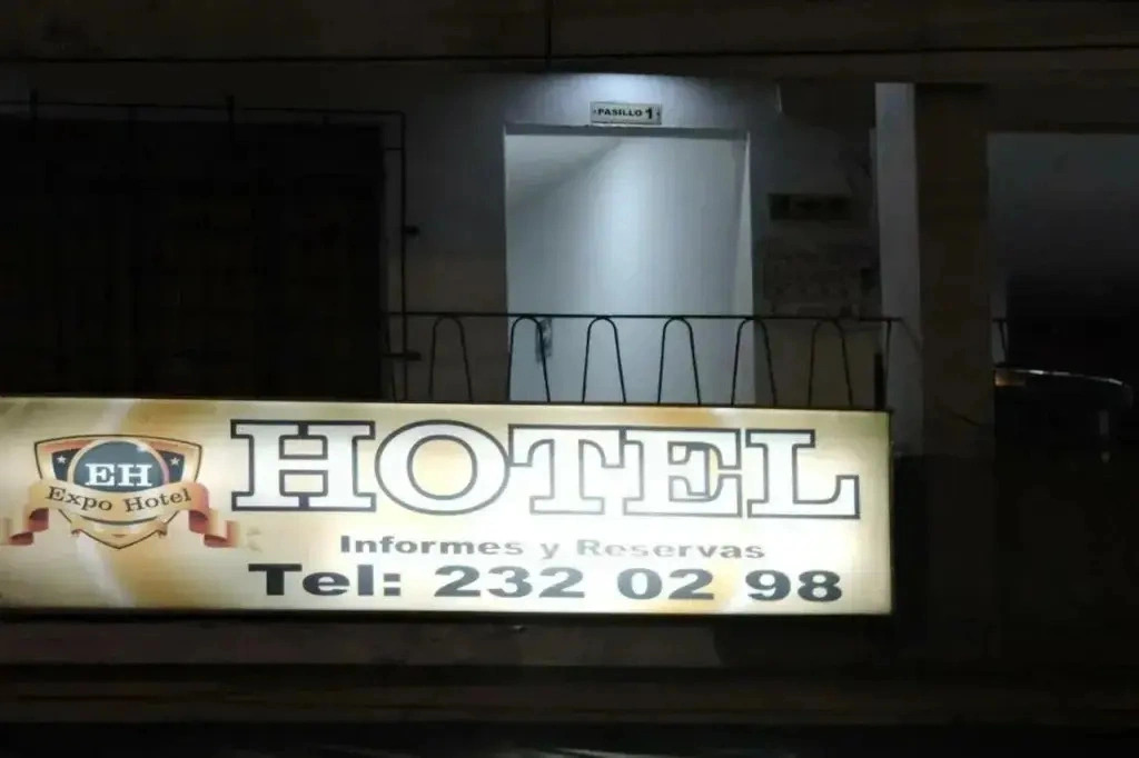 Expohotel