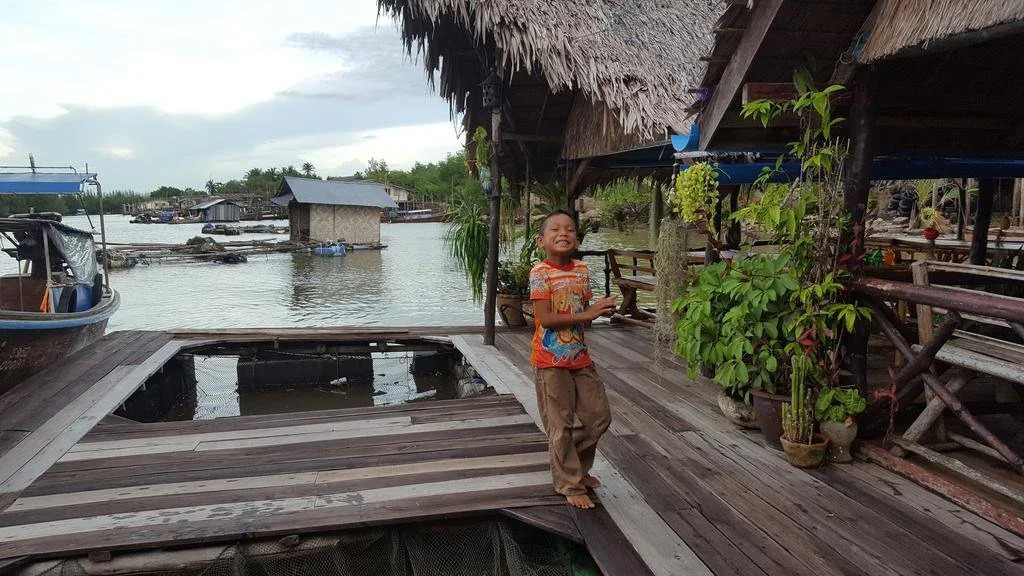 Krabi Romantic Home