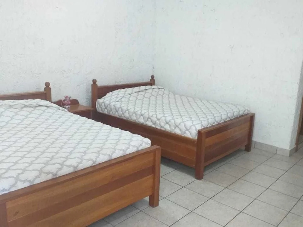 Las Palmas Hotel
