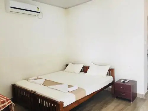 Pamba Inn - A Wandertrails Stay