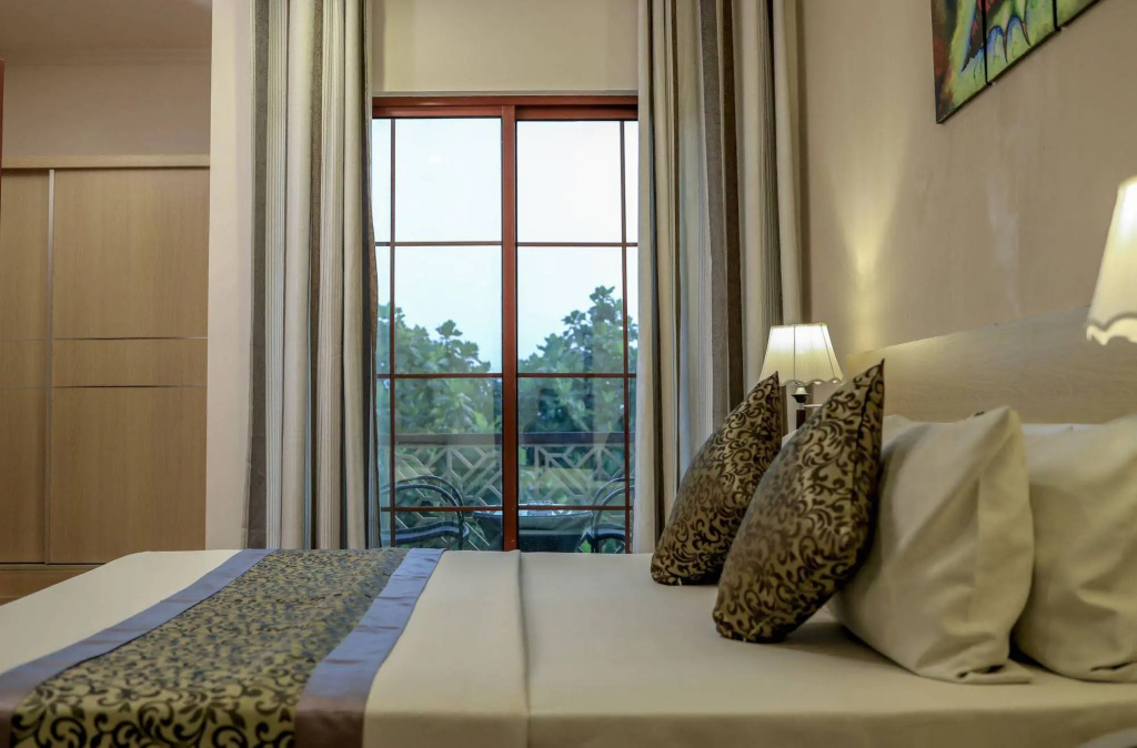 Triton Beach Hotel & Spa