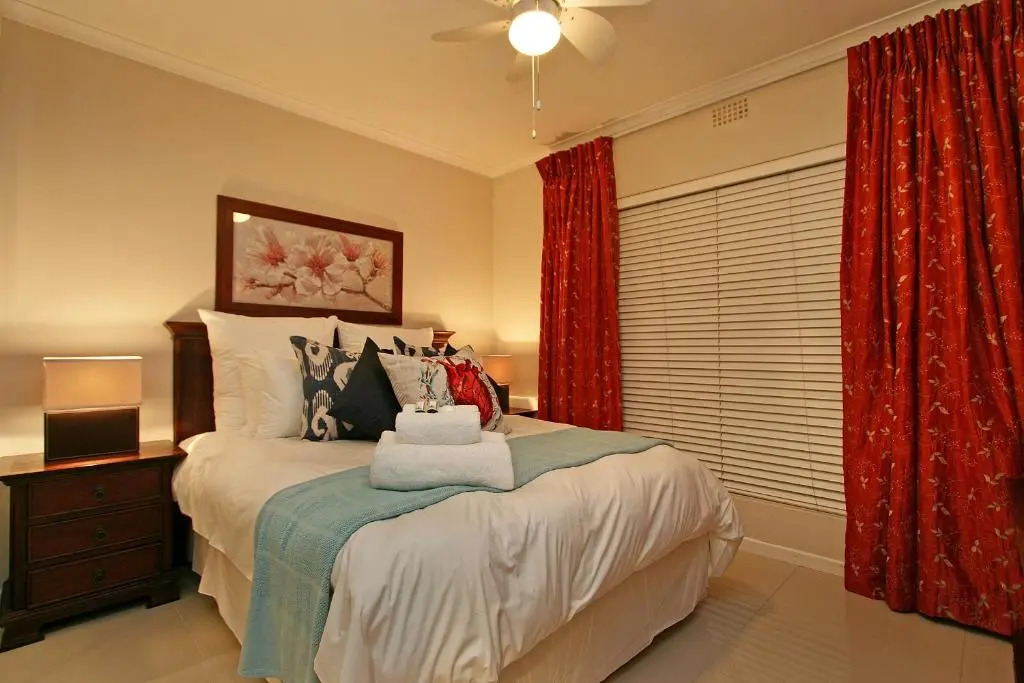 Leisure Bay 207