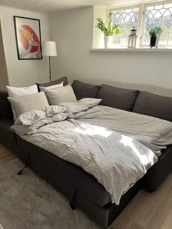 Guest Apartment Österlen Near Tosselilla & Golf Course
