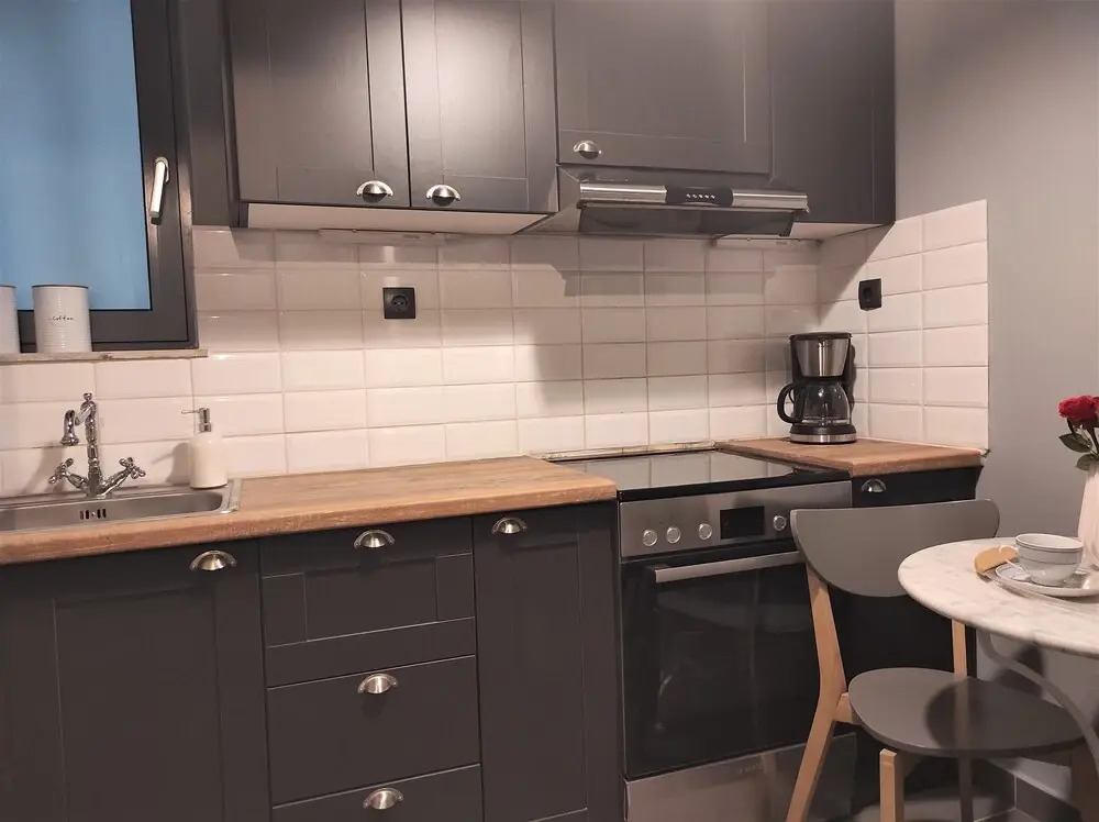 Axel Lamda Apartment