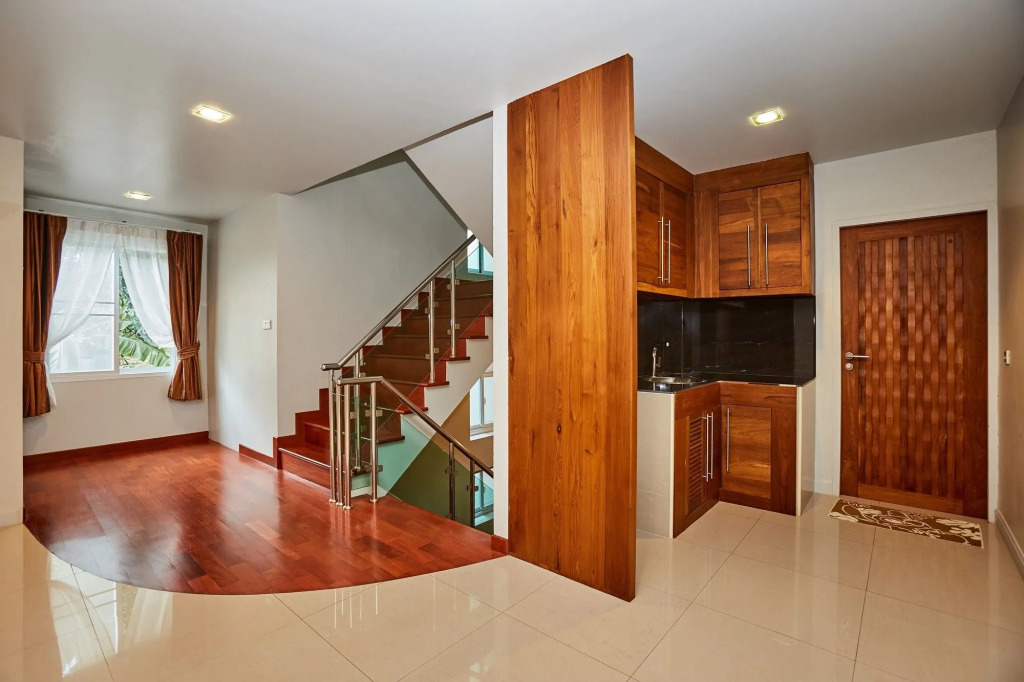 NB Villa Vimana