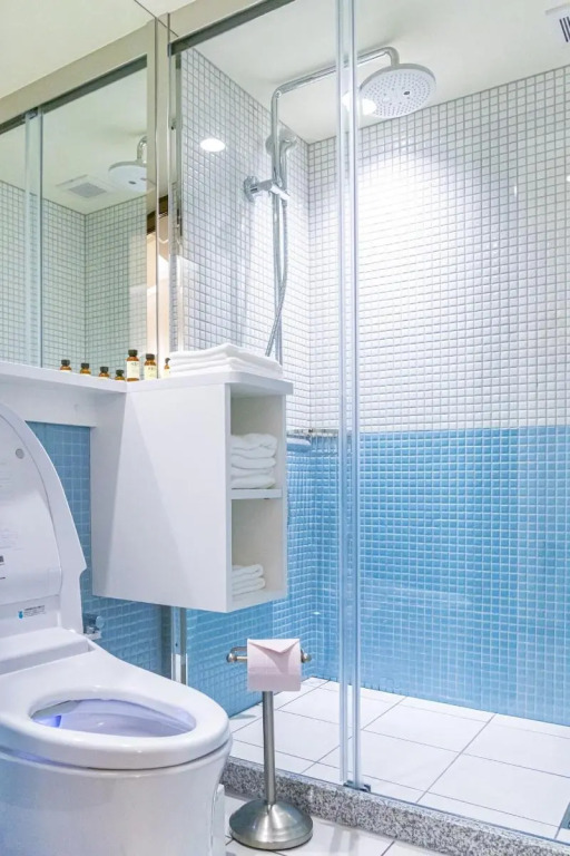 HOTEL OKINAWA WITH SANRIO CHARACTERS