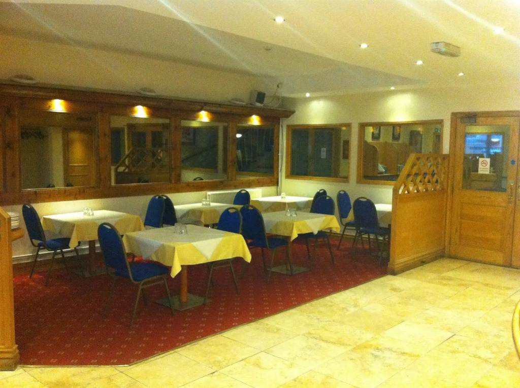 The Highfield Hotel