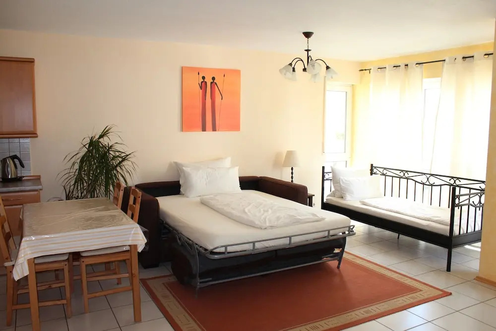 Appartment Kril