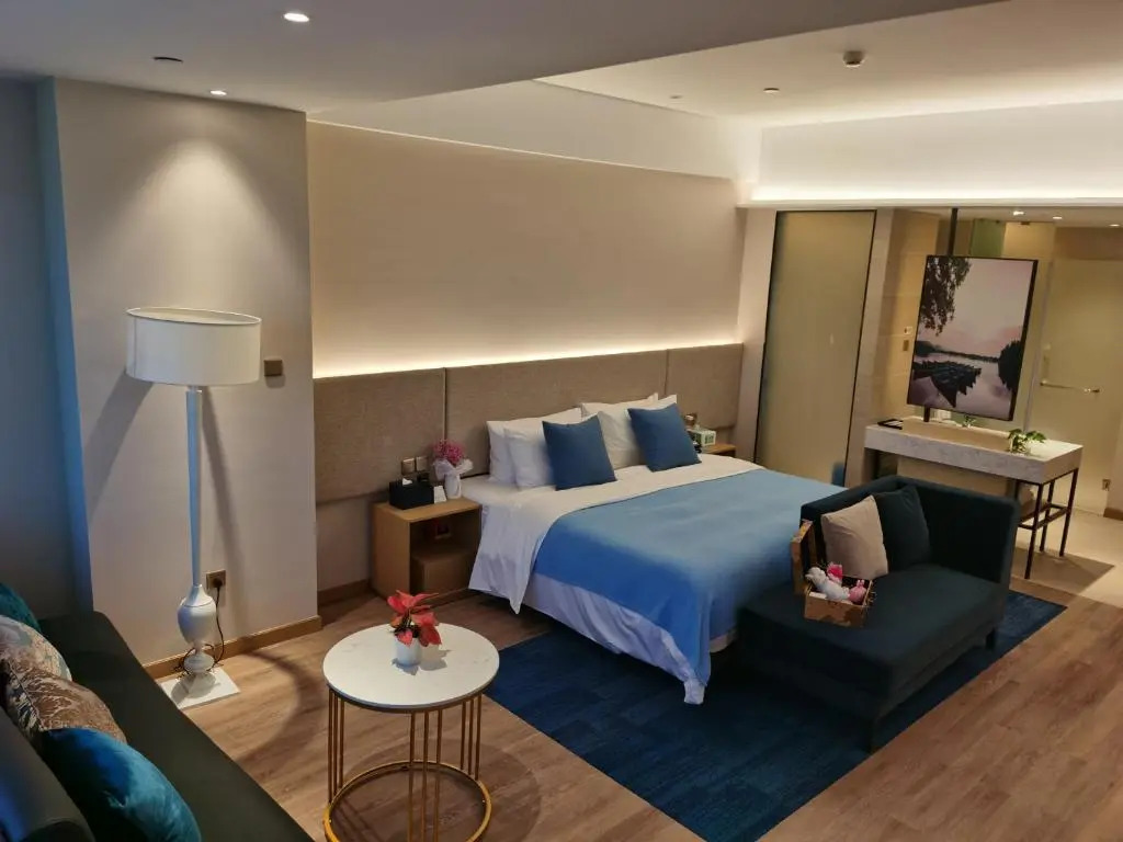 Hangzhou Upper Inn