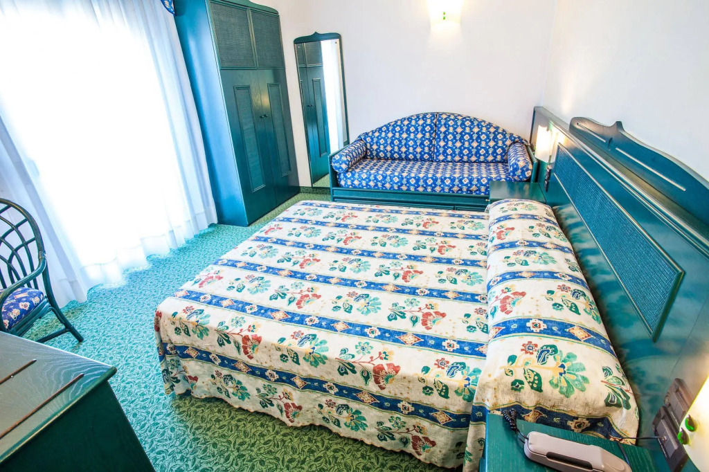 Hotel Brioni Mare