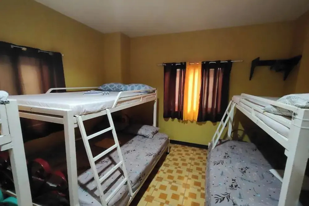 Sea Urchin Hotel near Hundred Islands