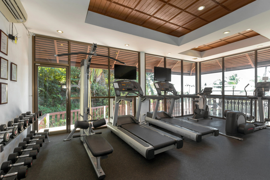 Centara Villas Samui