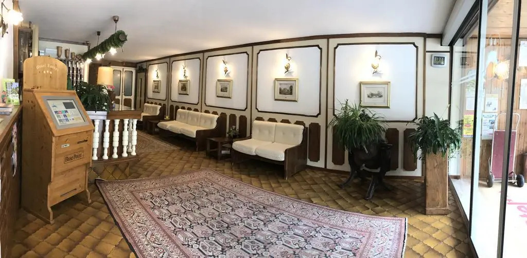 Hotel Europa