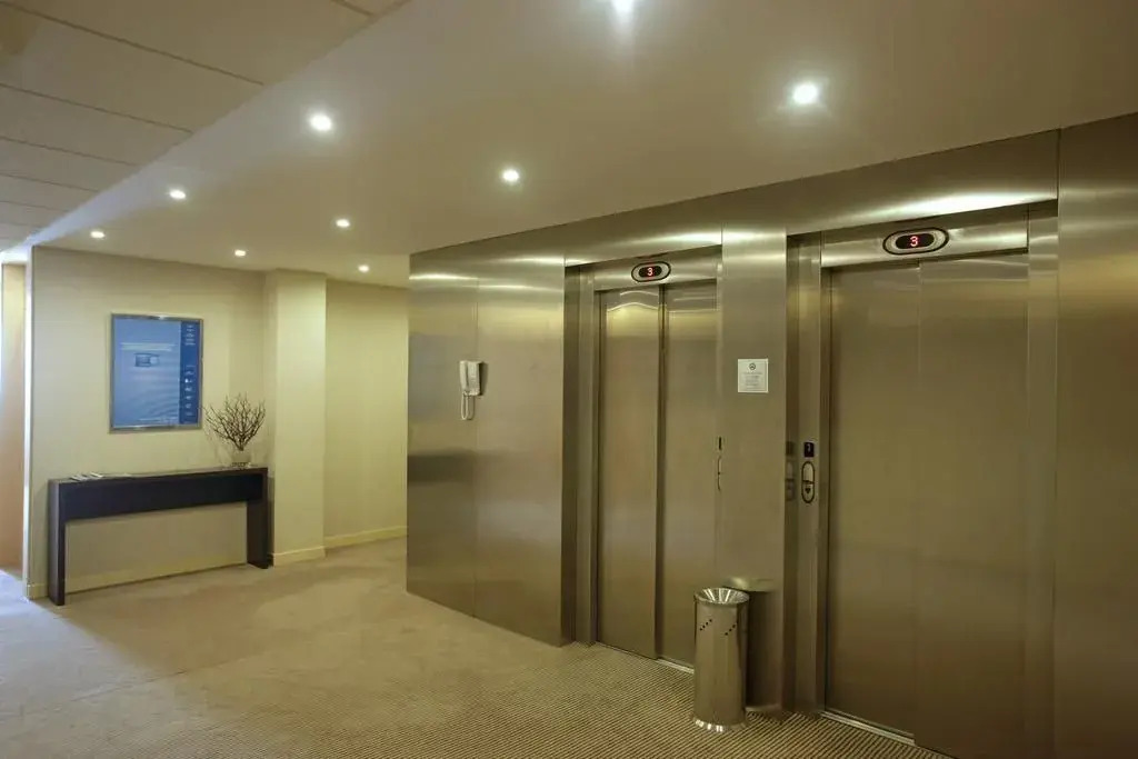 Holiday Inn Express Málaga Airport by IHG
