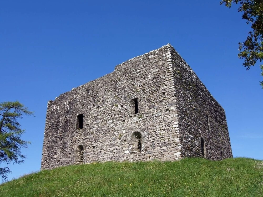 The Linhay