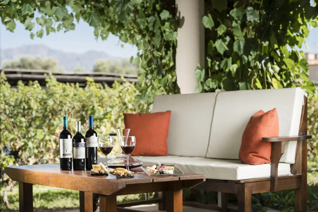 Villa Mansa