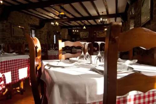 Hotel Urgain