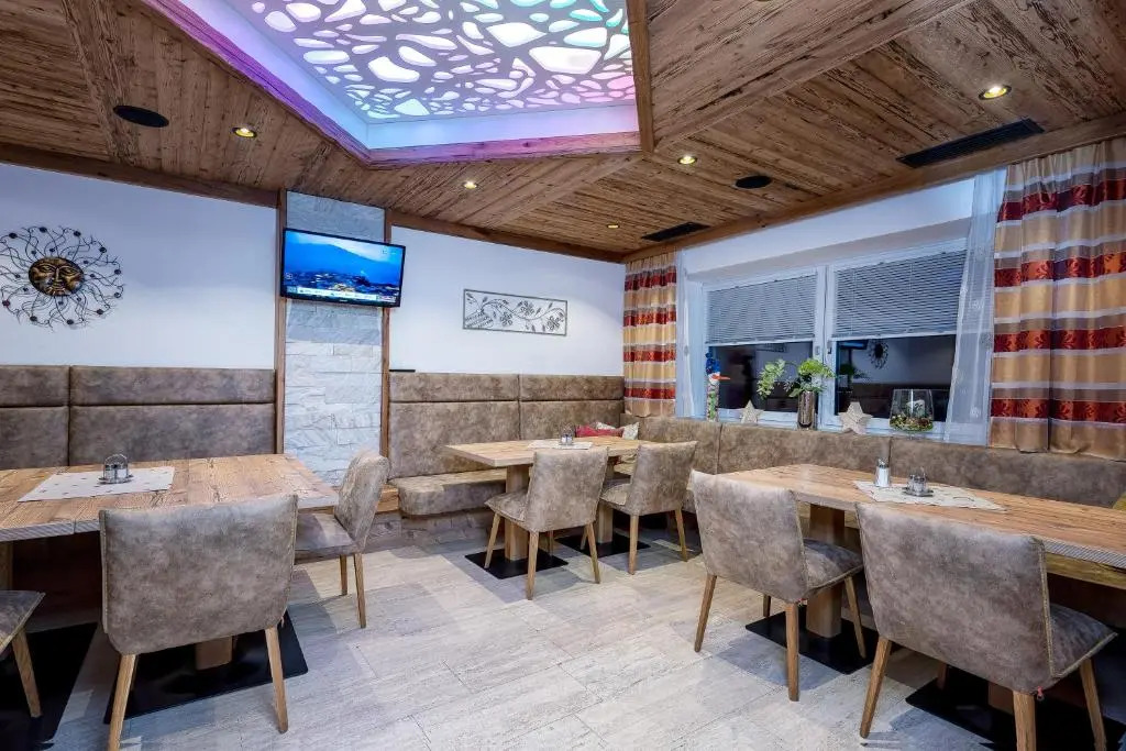 Hotel Garni Siegmundshof - inclusive Joker Card im Sommer
