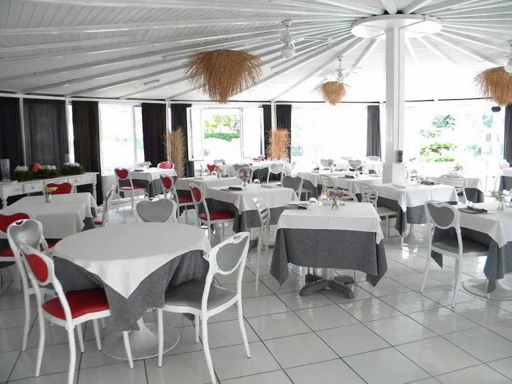 HOTEL GENOVA