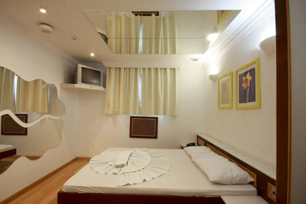 Hotel Cantareira