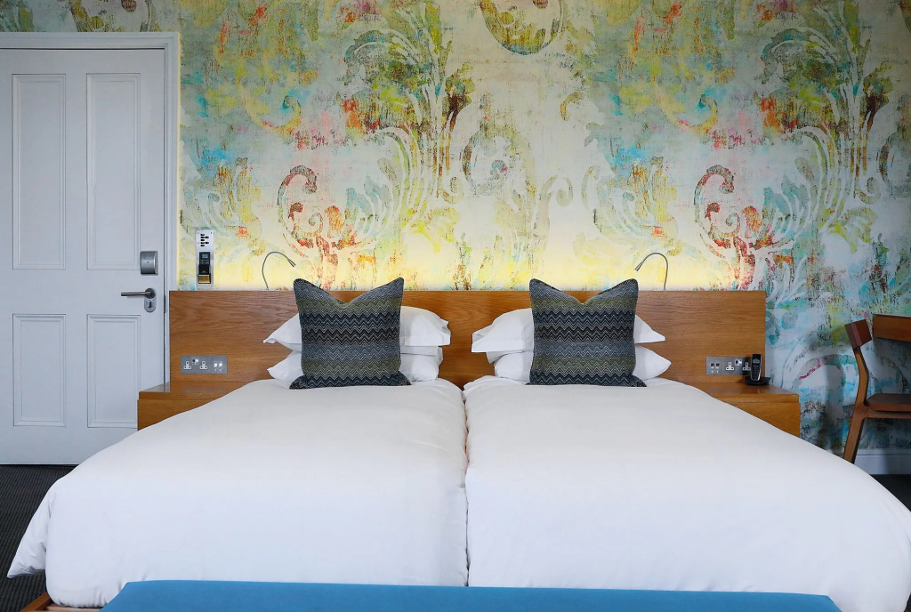 Malmaison Cheltenham