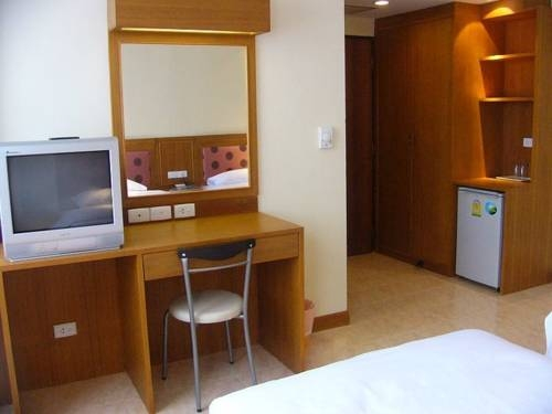 Sunwest Apartment