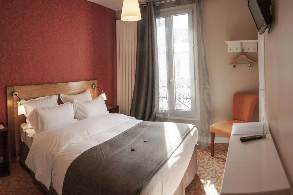 La Maison Montparnasse