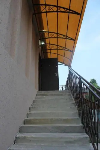 Guest House na Chehova 26