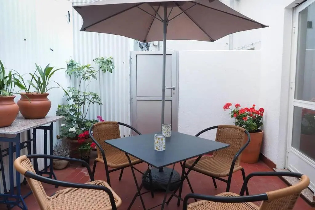 Apartamento El Parque