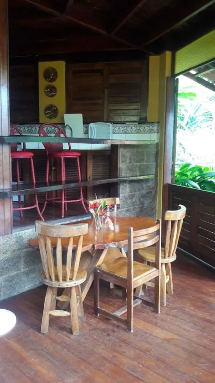 Hotel El Jardin