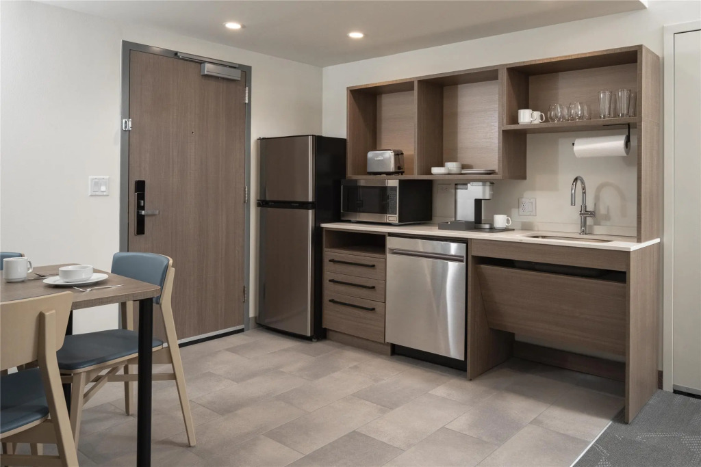 Home2 Suites By Hilton Spring Hill