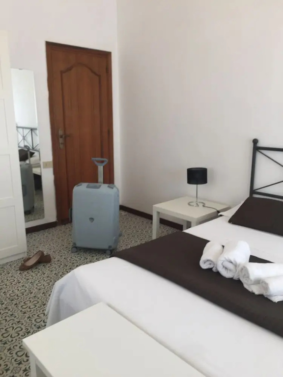 A Casa Di Giuseppe Sul Mare