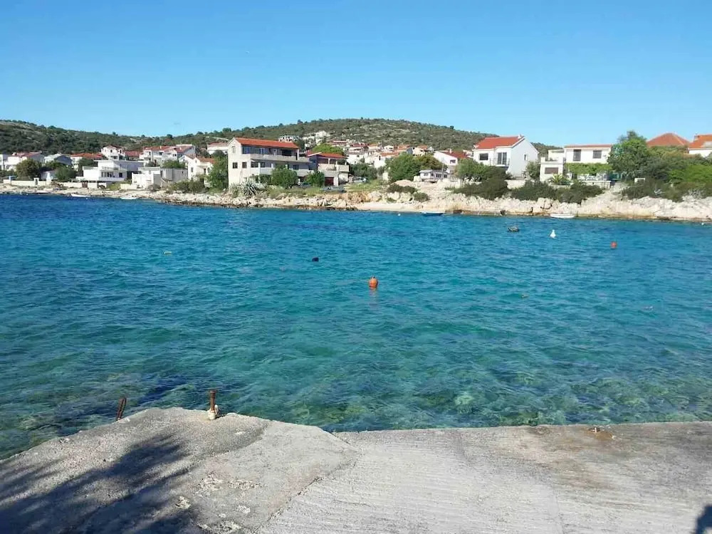Apartments Lidija
