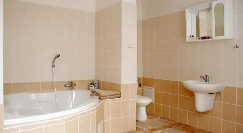 Penzión ACCOM