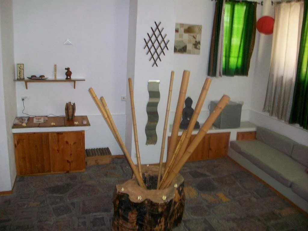 Asso Villa