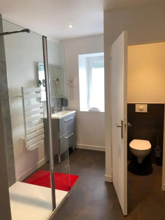 L Annexe Beverlinn appartement
